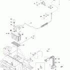 Skandic 550F SUV 10- electrical system (550f suv)