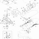 Skandic 550F WT/SWT Электрика