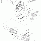 Expedition 4-TEC Вариатор
