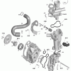 Elite 1500 2nd Edition Масляный сепаратор