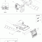 MX Z 500SS Trail/Adrenaline Комплектующие изделия