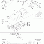 Legend V-1000 09- seat (2 passengers)