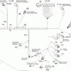 Legend 700 10- frame harness