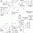 GSX 800 HO 10- frame harness