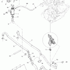 Legend V-1000 Система охлаждения