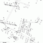 MX Z 380F Рулевая система