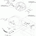Elite 1500 2nd Edition 10- electrical accessories, console