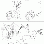 MX Z 500SS Trail/Adrenaline 01- mem, dpm and throttle
