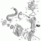 Elite 1500 1st Edition Масляный сепаратор