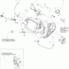 Elite 1500 2nd Edition Электрика , рулевая (дооснащение)