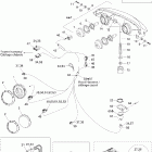Summit 550F Электрика 1