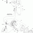Skandic 550F WT/SWT 03- magneto (552)