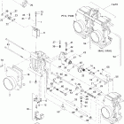 GSX 800 HO 02- carburetors (800 ho)