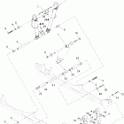 Legend 600 HO SDI 08- front arm gt