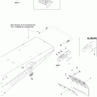 Legend 700 09- accessories gt