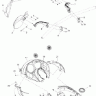 MX Z 600 HO SDI 09- windshiel and console (x_renegade x)