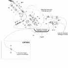 Summit 550F Электрика 2