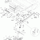 Elite 1500 2nd Edition Передняя подвеска и лыжи