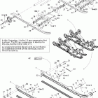 Elite 1500 2nd Edition Задняя подвеска