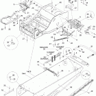 Summit 550F Рама