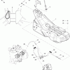 Summit 800 HO Топливная система