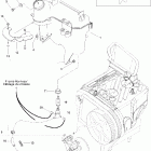 MX Z 380F Масляный бак
