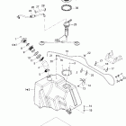 Elite 1500 2nd Edition Топливная система