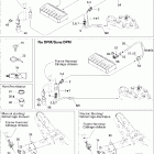 MX Z 500SS Trail/Adrenaline Электрика 2