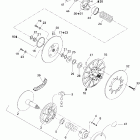 Tundra R Вариатор