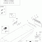 Legend V-1000 Комплектующие изделия