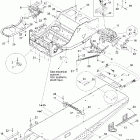 Legend 600 HO SDI 09- frame (gt)