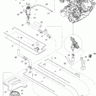 Expedition 4-TEC Система охлаждения