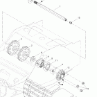 MX Z 380F 05- drive system (mx z 380f)