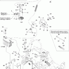 Legend 700 10- electrical system (battery)