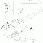 MX Z X 440 Racing Система охлаждения