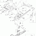 MX Z 380F 07- front suspension (mx z 380f)