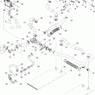 Elite 1500 1st Edition Система охлаждения