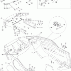 MX Z 380F Защита и бампер