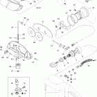 Skandic 600 SUV Электрика