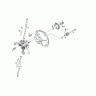 Summit 550 F Масляная система