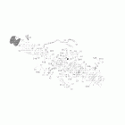 Grand Touring V-1000 01- cylinder, front side cylinder head