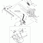Legend SE 800 SDI 08- air shock and compressor, legend (se-air)