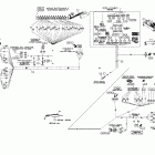 Grand Touring V-1000 10- frame harness