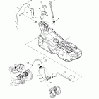 MX Z Blair Morgan Special Edition Топливная система