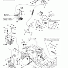 MX Z 500/600/600 HO/700/800 АКБ