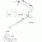 Mach Z Масляный бак