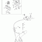 MX Z X 440 Двигатель 2