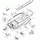 MX Z Blair Morgan Special Edition Рама