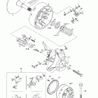 Skandic 600 SUV Вариатор