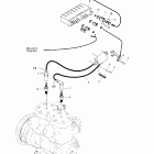 Skandic 600 Зажигание (593)